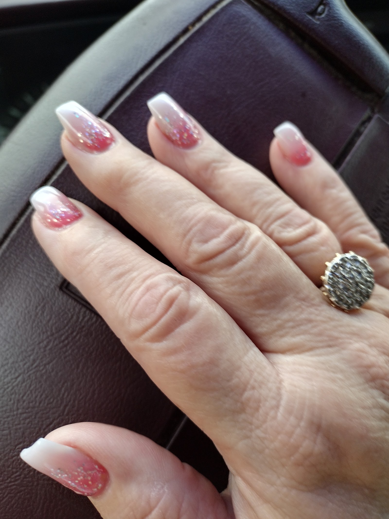 Capital Nail & Spa nail photo 1