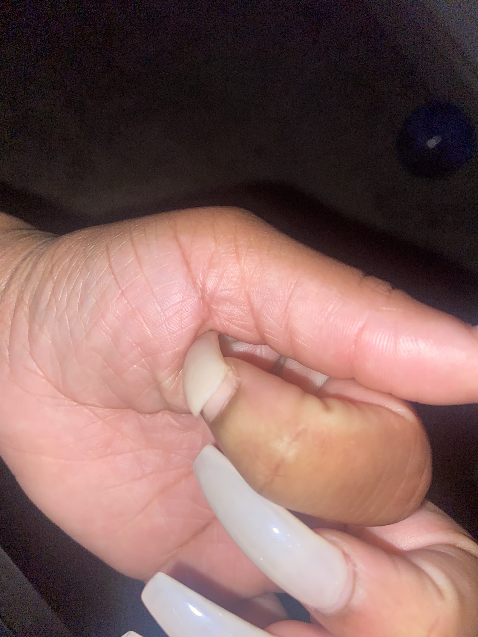 Capital Nail & Spa nail photo 6